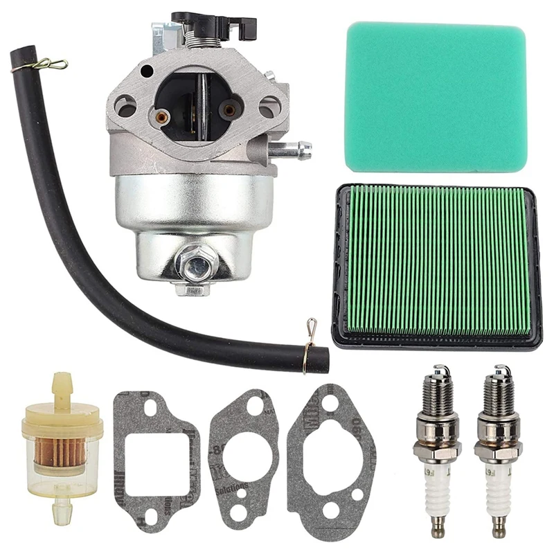 Карбюратор GCV 160 для карбонового двигателя GCV160 GCV160LE, HRB216 HRS216, репрезентатор газонокосилки 16100-Z0L-023