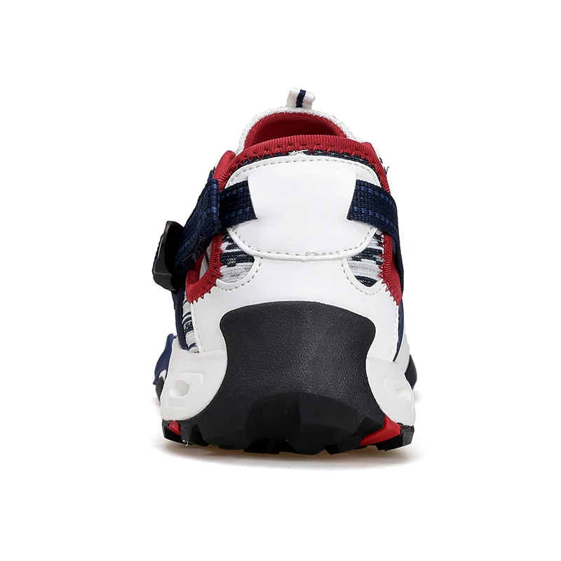 HUMTTO Summer Wading Shoes for Men Outdoor Hiking Sneakers Man Breathable Quick Drying Sports Trekking Beach Barefoot Shoes Mens