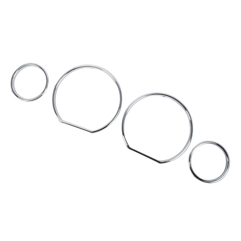 Спидометр датчик кольцо приборная панель для BMW E36 3 серии 1994-1999 с спидометром VDO