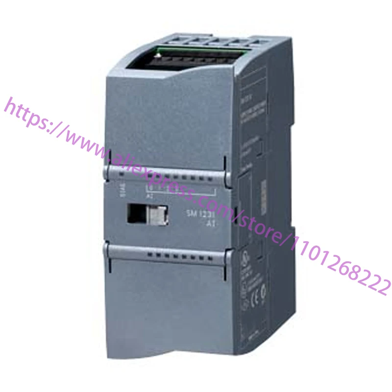 

6ES7231-5QF32-0XB0 Commitment To 15Days To Arrive, New