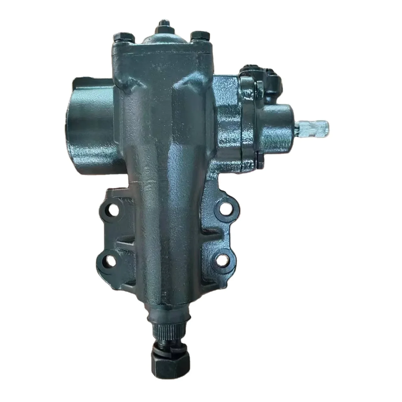 44110-60211 44110-60150 гидравлический блок питания с левым рулем для TOYOTA LAND CRUISER FZJ80 FZJ105