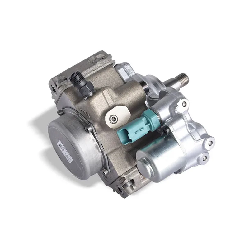 28526888 насос для впрыска дизельного топлива оригинальный новый двигателя