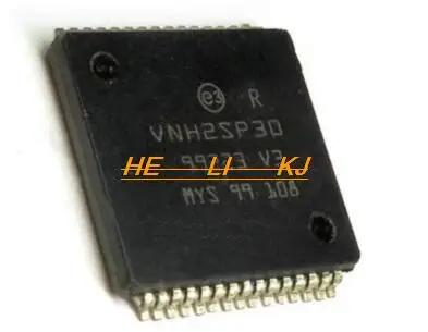 IC новый оригинальный VNH2SP30 HSOP30 Бесплатная доставка