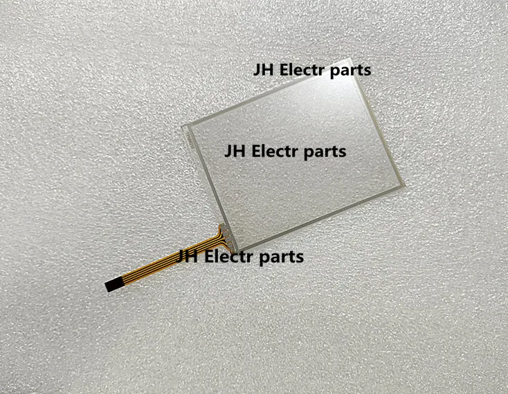100% протестировано новый 3 8-дюймовый 4-проводной сенсорный экран дигитайзер