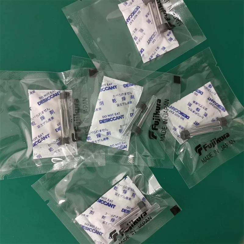 FSM-50S 60S 70S 80S 70S+ 80S+70R Fiber Fusion Splicer welding Electrode rod made in Japan ELCT2-20A