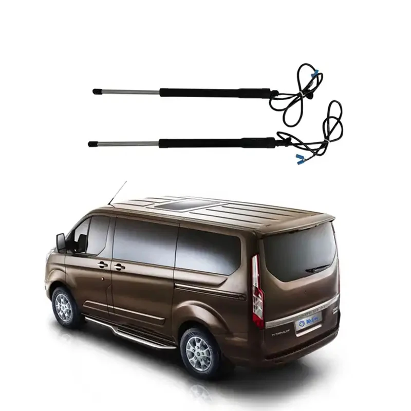 

Электрическая задняя дверь, гидравлическая электрическая задняя дверь для Ford Tourao 2015-2022 Custom