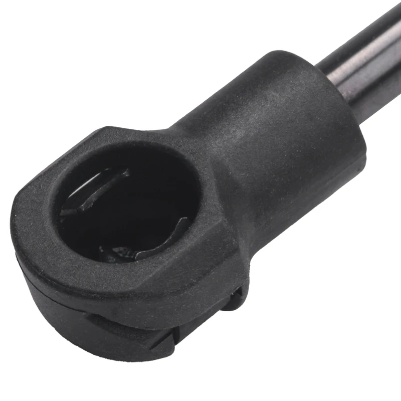 4 шт. 345 мм 160N автомобильные удлиненные газовые стойки для Toyota Hilux Canopy 1921VR задний