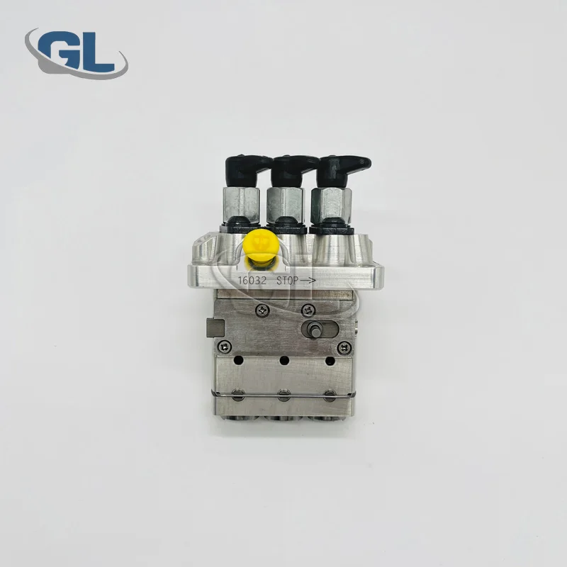 Новый топливный насос 16030-51011 104206-3002 совместимый с Kubota D1105 сделано в Китае