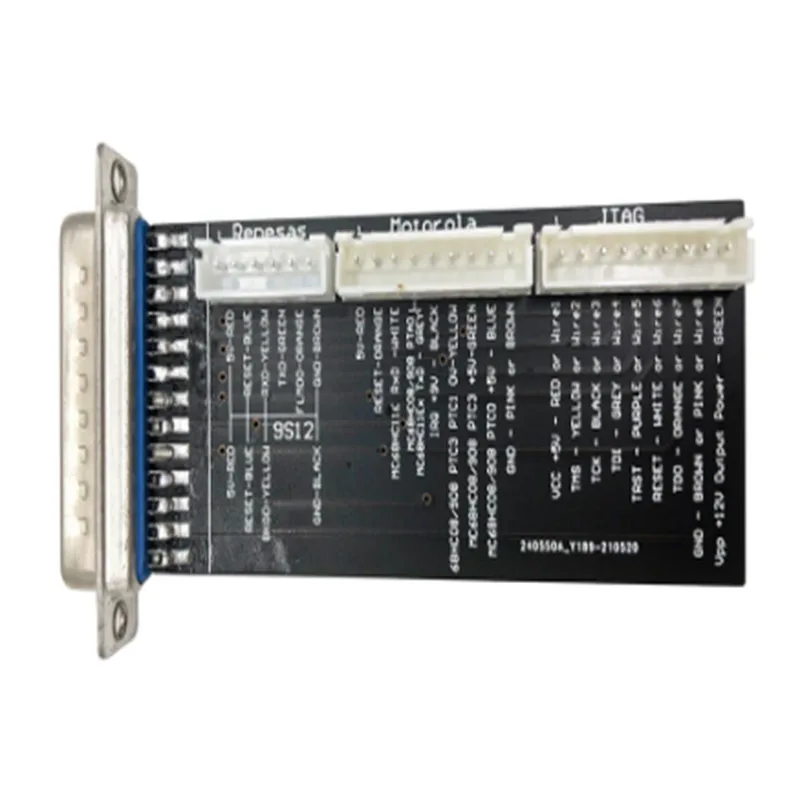 2021 Ecu Программатор Ultraprog для SRS Сброс инструмент чтение записи Dataflash Eeprom
