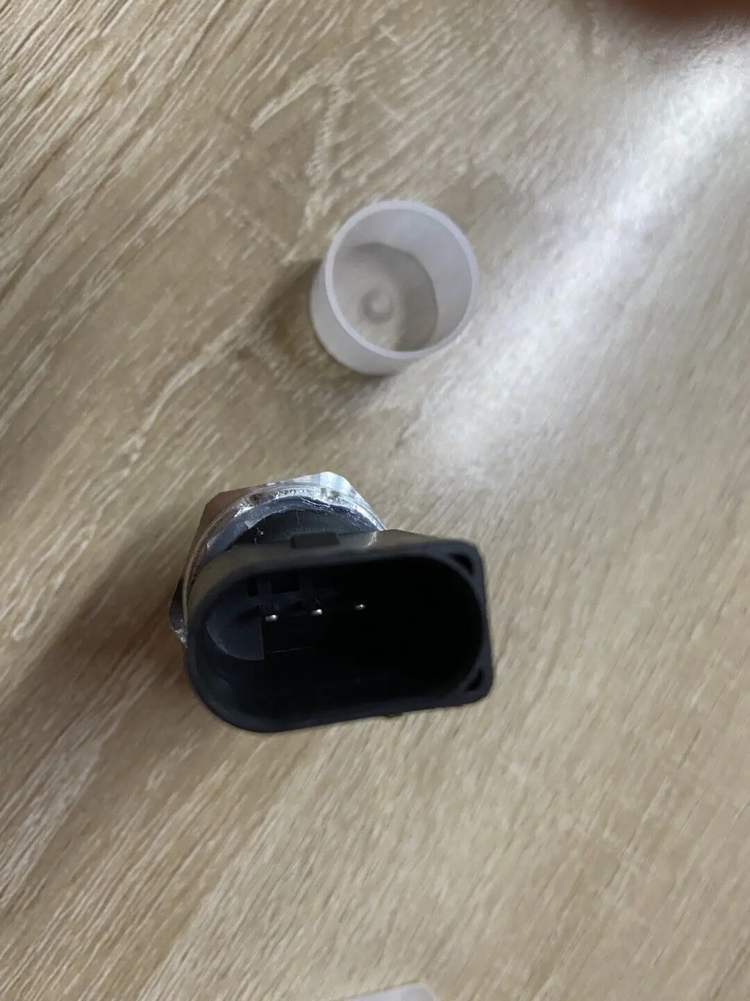 Датчик давления кондиционера для AUDI TT VW SEAT SKODA 4H 0959126 B Автозапчасти