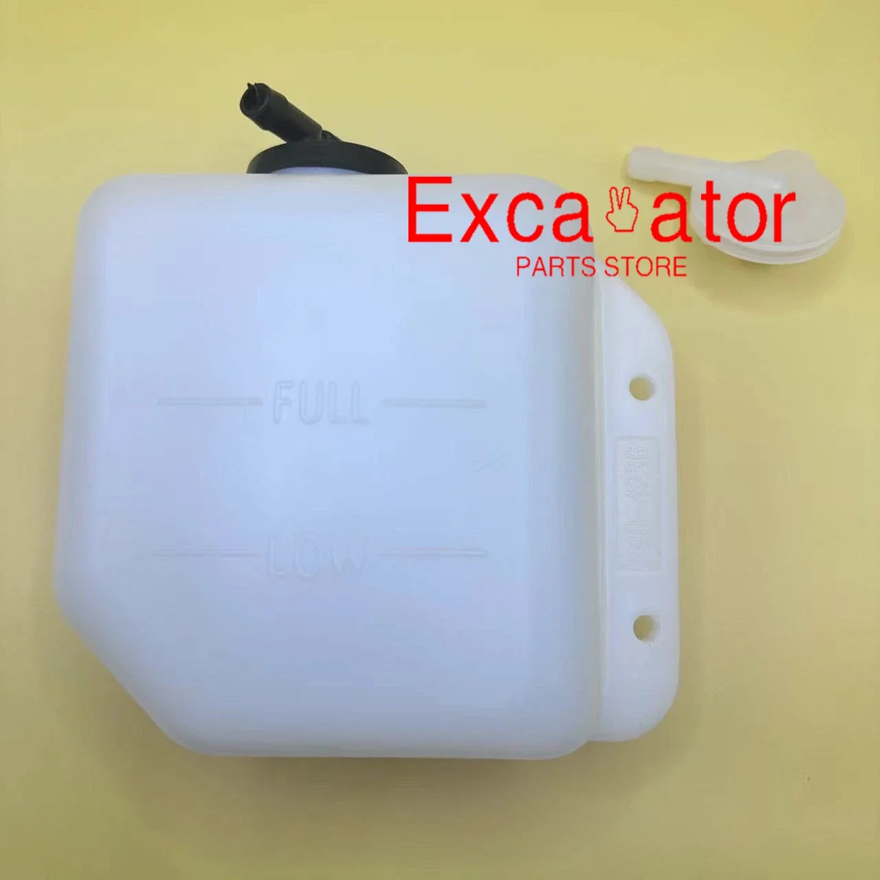 

Резервуар для воды 140-4236, 1404236 для Caterpillar 301,5, 301.6C, 302,5, 302.5C,303,303.5,303.5C,303.5D,303.5E,304E,901C