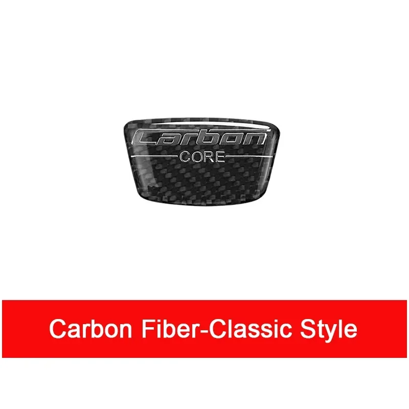 

Автомобильный сердечник из углеродного волокна, эмблема B, наклейка на колонку, наклейка против царапин для BMW E46 E90 E60 E39 F30 F10 E36 F20 G20 G30, автомобильные аксессуары