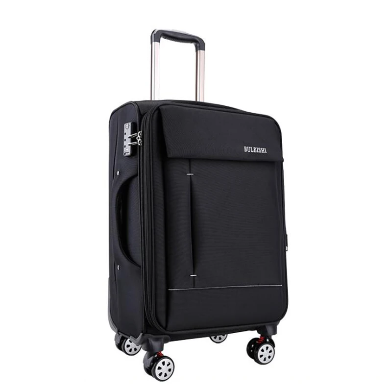 

TRAVEL TALE 20"24"26"28" Inch Cheap Suitcase Waterproof Kinder Koffer Spinner Rolling Luggage G2020-G2022