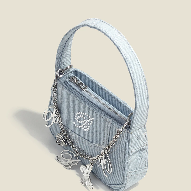 Пикантная Пряная женская сумка на плечо firmранчо романтичная Женская трендовая