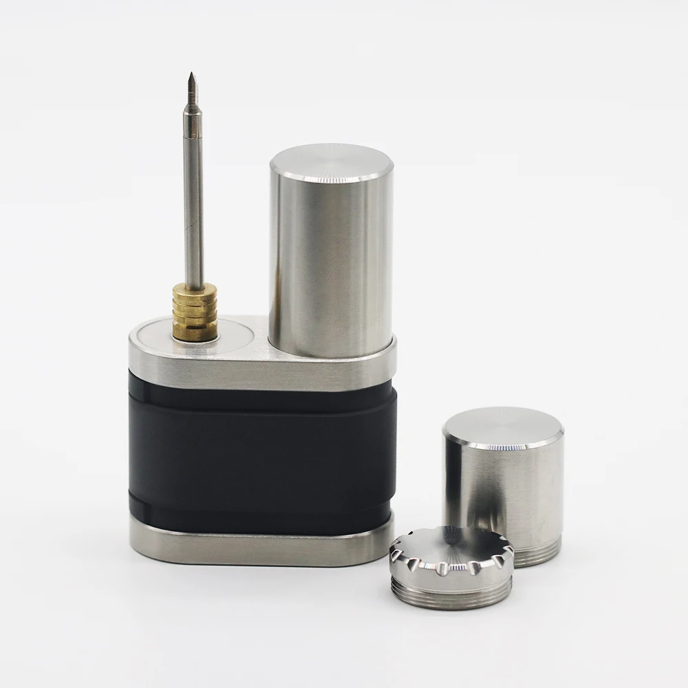 Мини-электронный паяльник Stratum Blance SBS IPV 18650 сварочные ремонтные инструменты