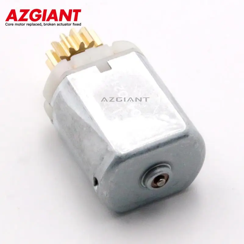 

For Peugeot 3008 I 5008 2010-2012 308 Car Trunk Lock Actuator Latch Release Door Inner Motor Repair 14 Teeth Core Power Engine