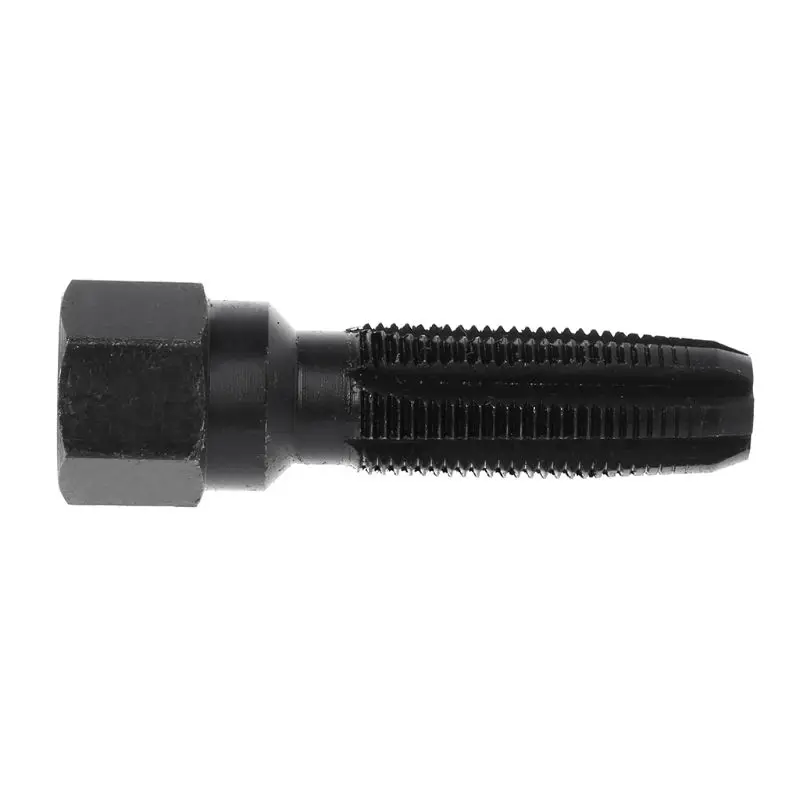 Y1UD 14 мм для свечей зажигания инструмент ремонта резьбы развертки комплект