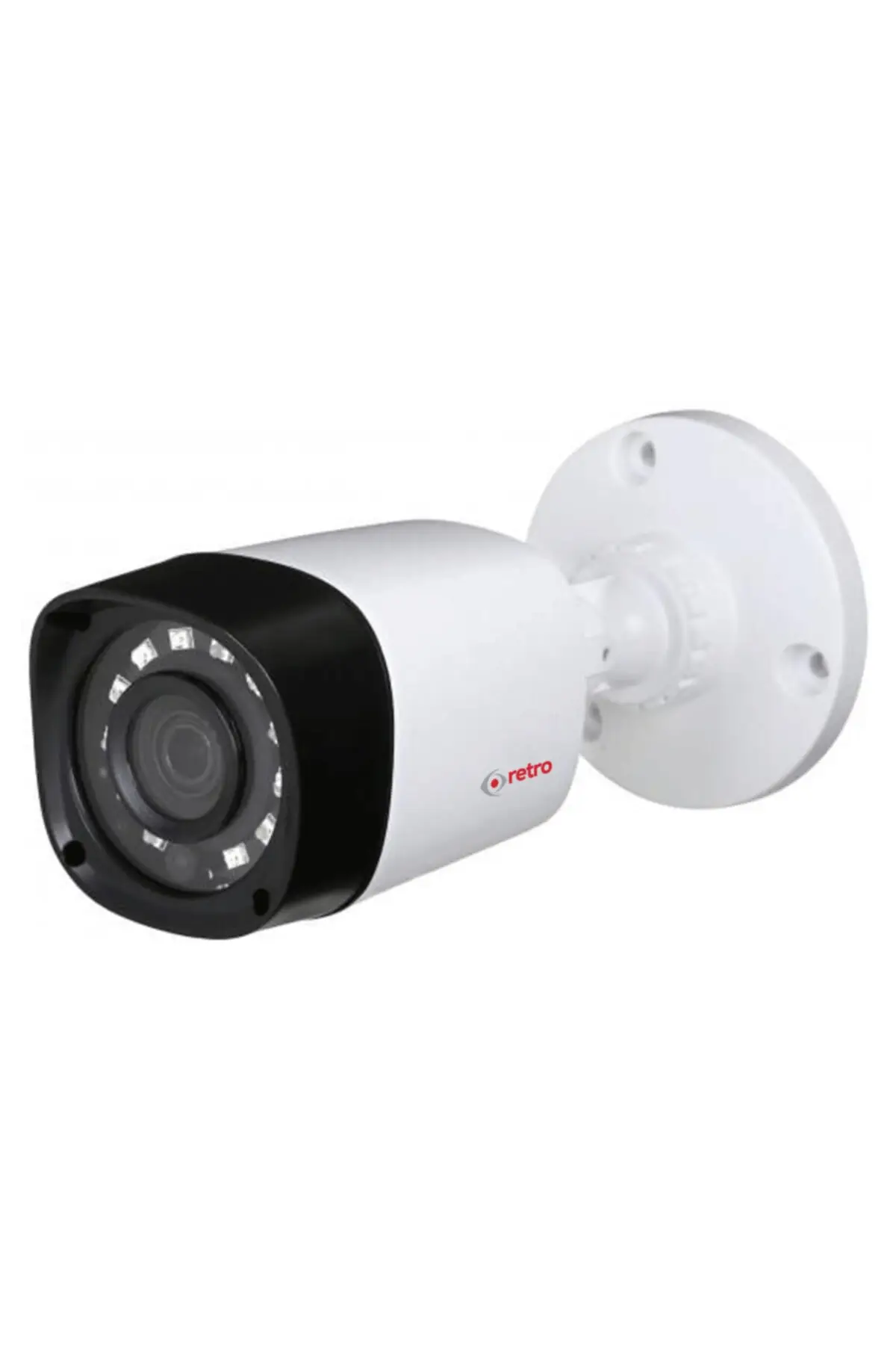 

Rd-14400r-b 4mp Hdcvi Ir Bullet camera