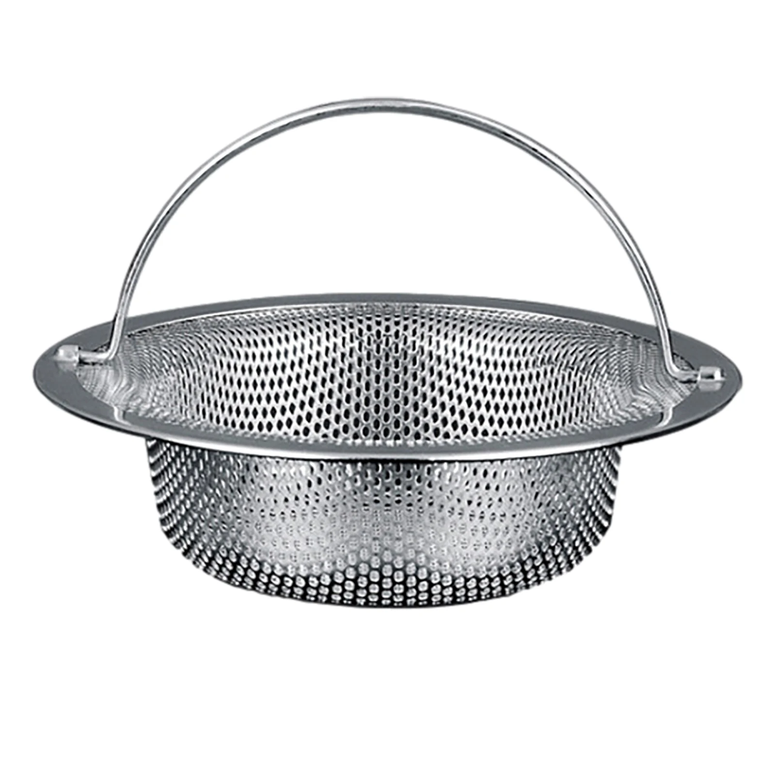 

Sink Drain Strainer Kitchen Sink Drain Strainer Sink Drain Strainer Kitchen Mesh Sink Basket Kitchen Accessories Kitchen Sink