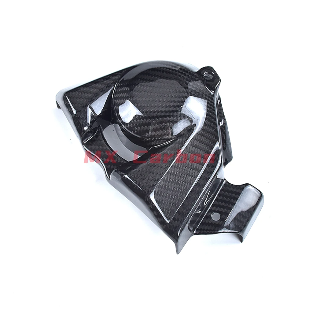 Модифицированная передняя Звездочка из углеродного волокна для мотоцикла