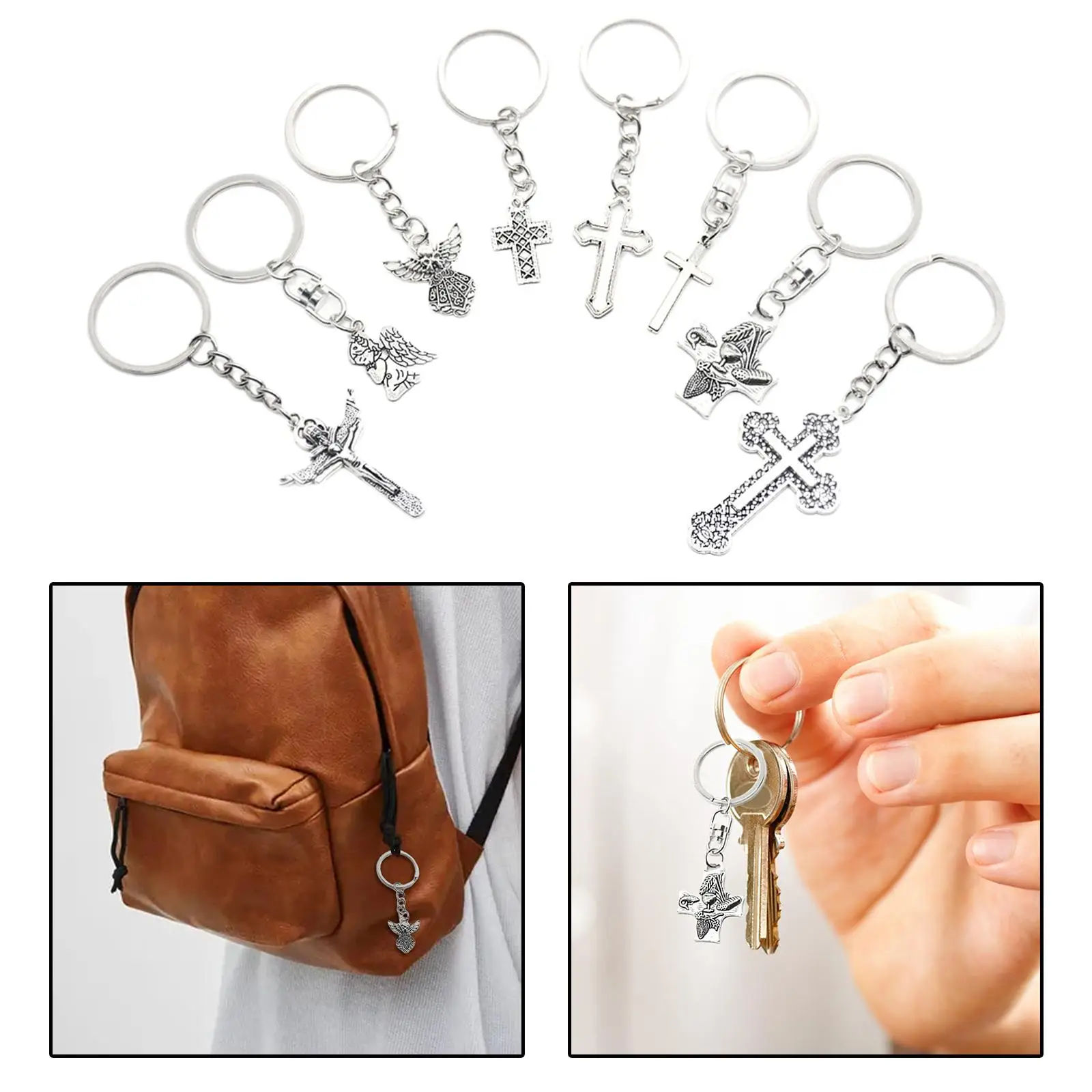 Подвески в виде креста подвеска портативной сумочки подарки на день рождения