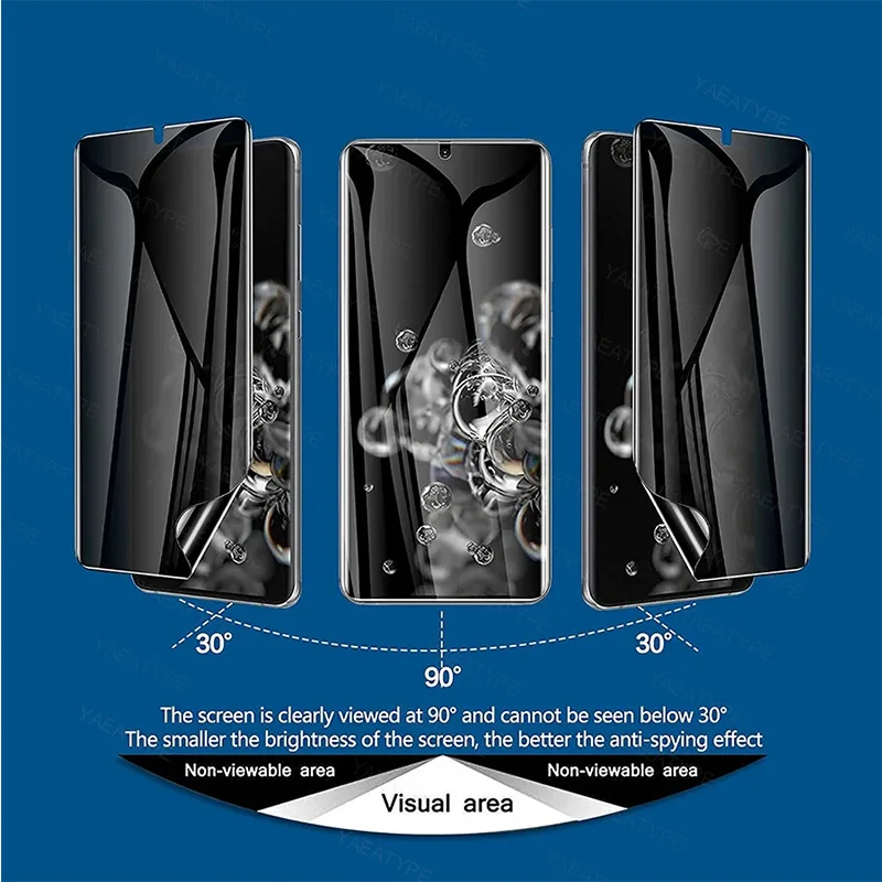 Защитная пленка для Xiaomi MAX Black shark 2 PRO Nord 3 12 Pro NOTE 6 Redmi 13C 5 PLUS 5A Prime