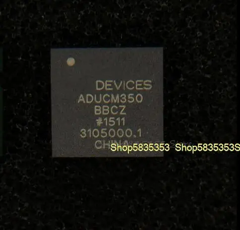 

1-10pcs New ADUCM350 ADUCM350BBCZ BGA120 microcontroller chip