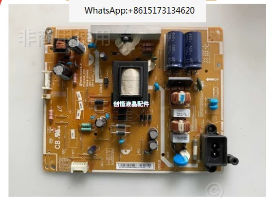 

UA40EH5003R 40EH5080R BN44-00496B BN44-00496A pd40avf _ CSM