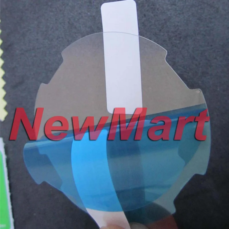 

Защитная нано-пленка из ТПУ для DZ7370 DZ7888 DZ7333 DZ7419 DZ7434 DZ7332 DZ7436 DZ7431, 3 шт.