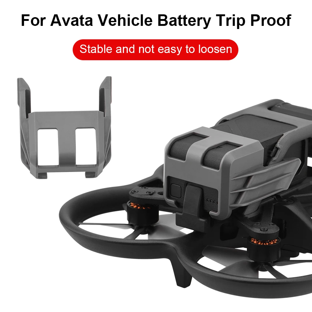 Купить Аккумулятор Dji Avata