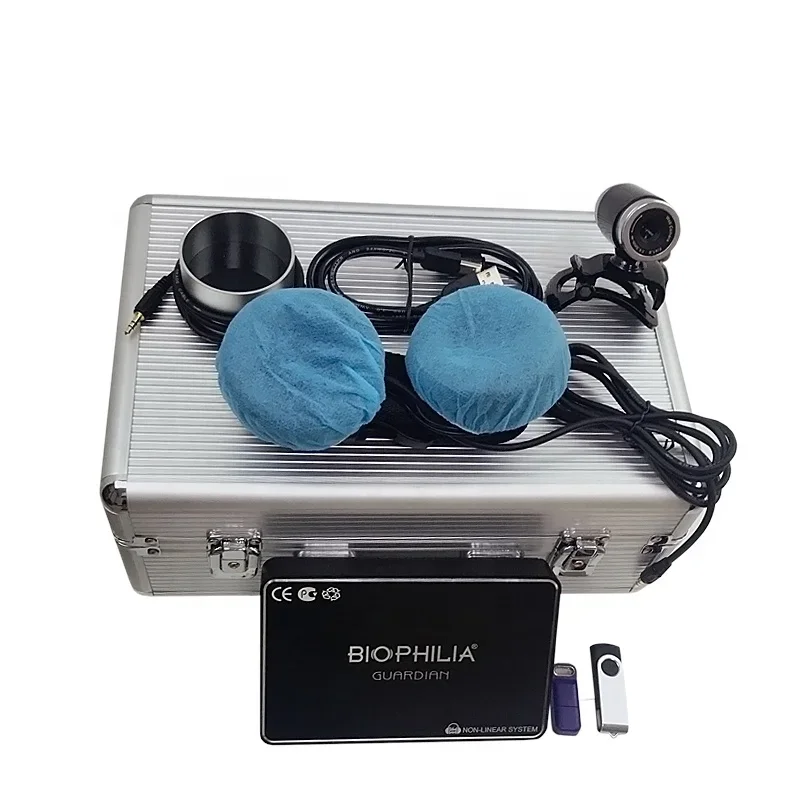Заводская цена Biophilia Guardian Pet Body Composition Оборудование для защиты здоровья