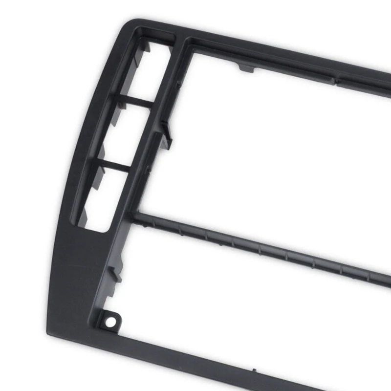 Модернизированная накладка панели центральной консоли на панель стерео крышка