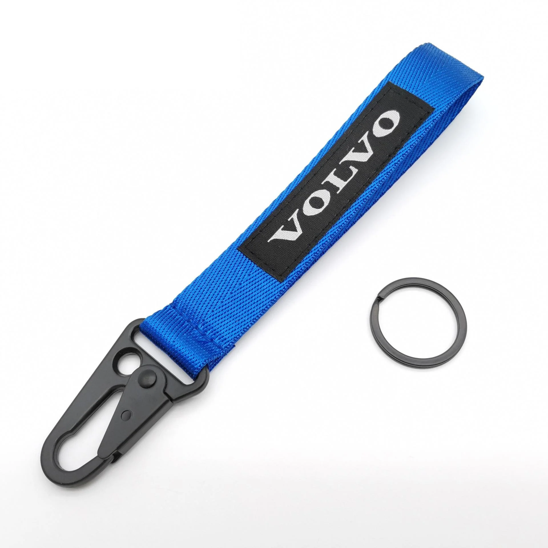 

Автомобильный брелок для ключей, ремешок для ключей, брелок для ключей, аксессуары для Volvo Xc60 Xc90 V40 V60 S60 V50 V90 S80 C40 XC40 V70 XC70