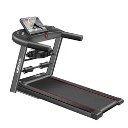 Оптовая продажа складная беговая дорожка для домашнего использования IUBU