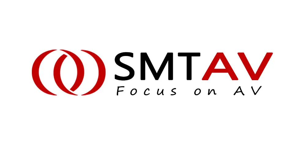 SMTAV Brand Logo