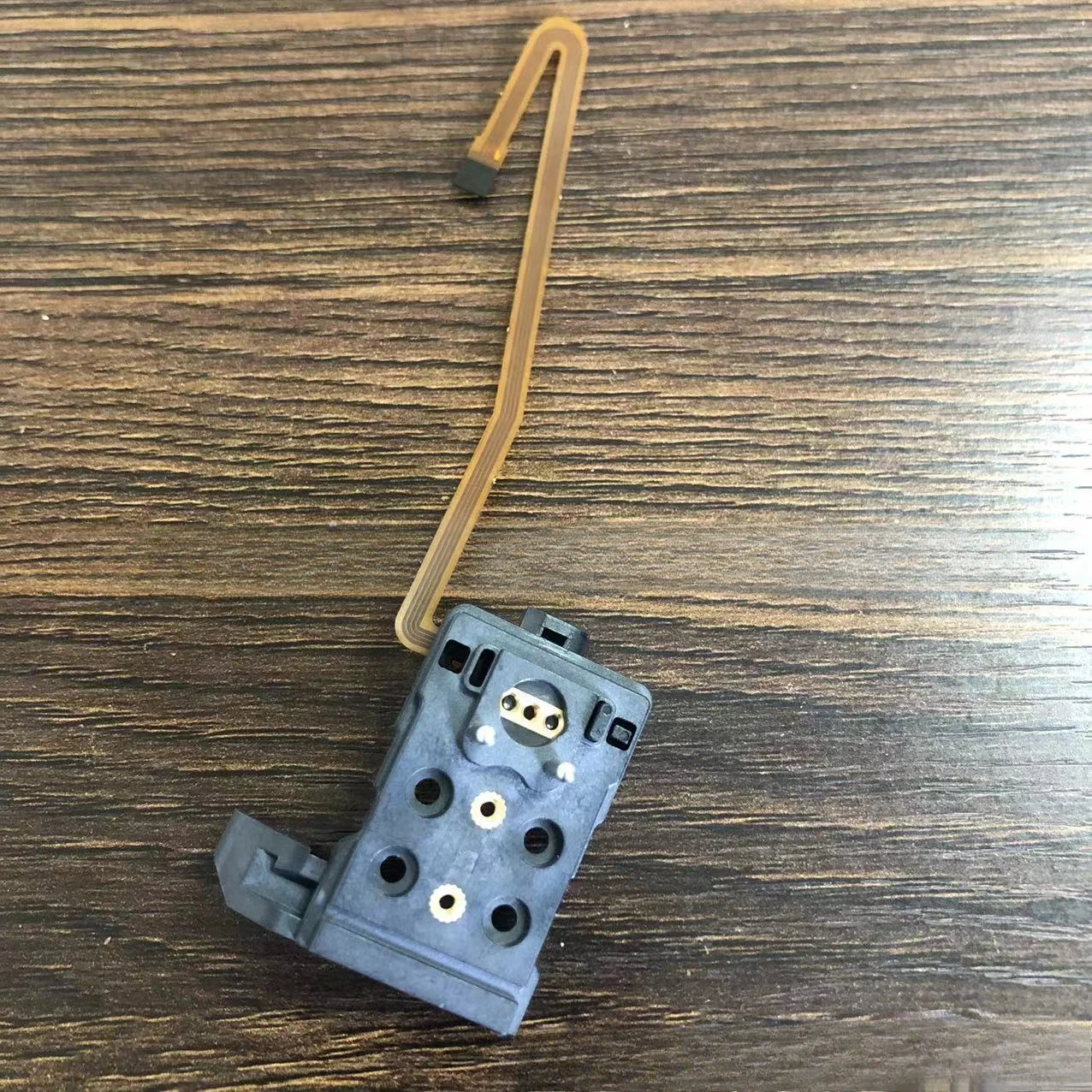 FSM-70S 80S Сварочный аппарат для сварки волокон Зажим оптоволокна Нажимная пластина