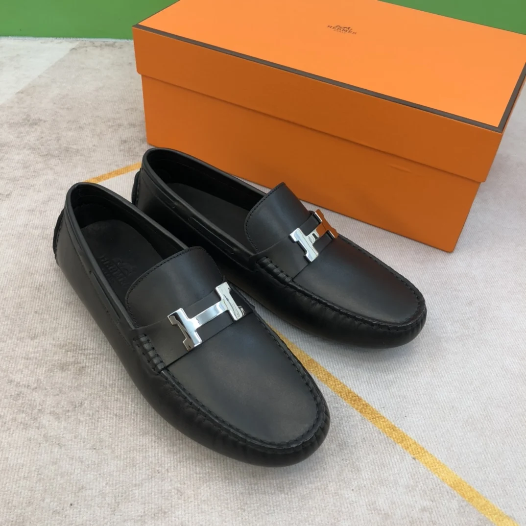 Кроссовки Hermes Повседневная обувь дышащий Износостойкий Сейсмостойкий кроссовки