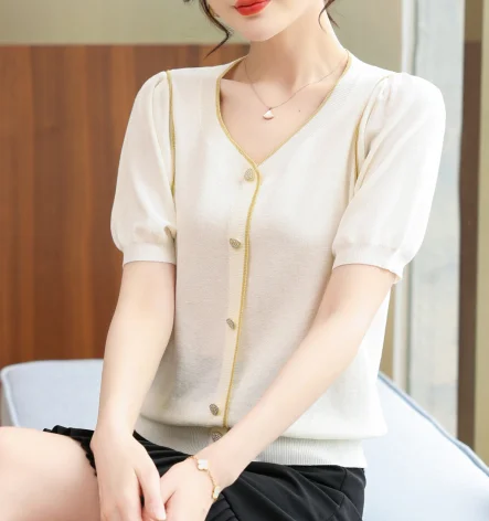 

Short Sleeve T-Shirt 2022 New Pregnant Women Summer Fashion GRAY22