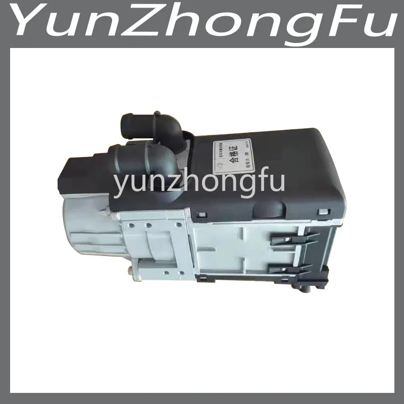 

5kW Car Recreational Vehicle Low Temperature Cold Start Parking Heater Coupe Antifreeze