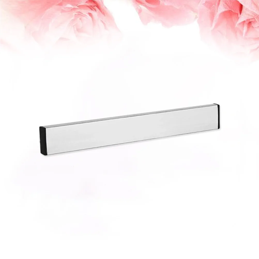 

Magnetic Holder Tool Holder Wall Mount Bar Strip Holder Magnetic Mount Kitchen Wall-mounting Holder