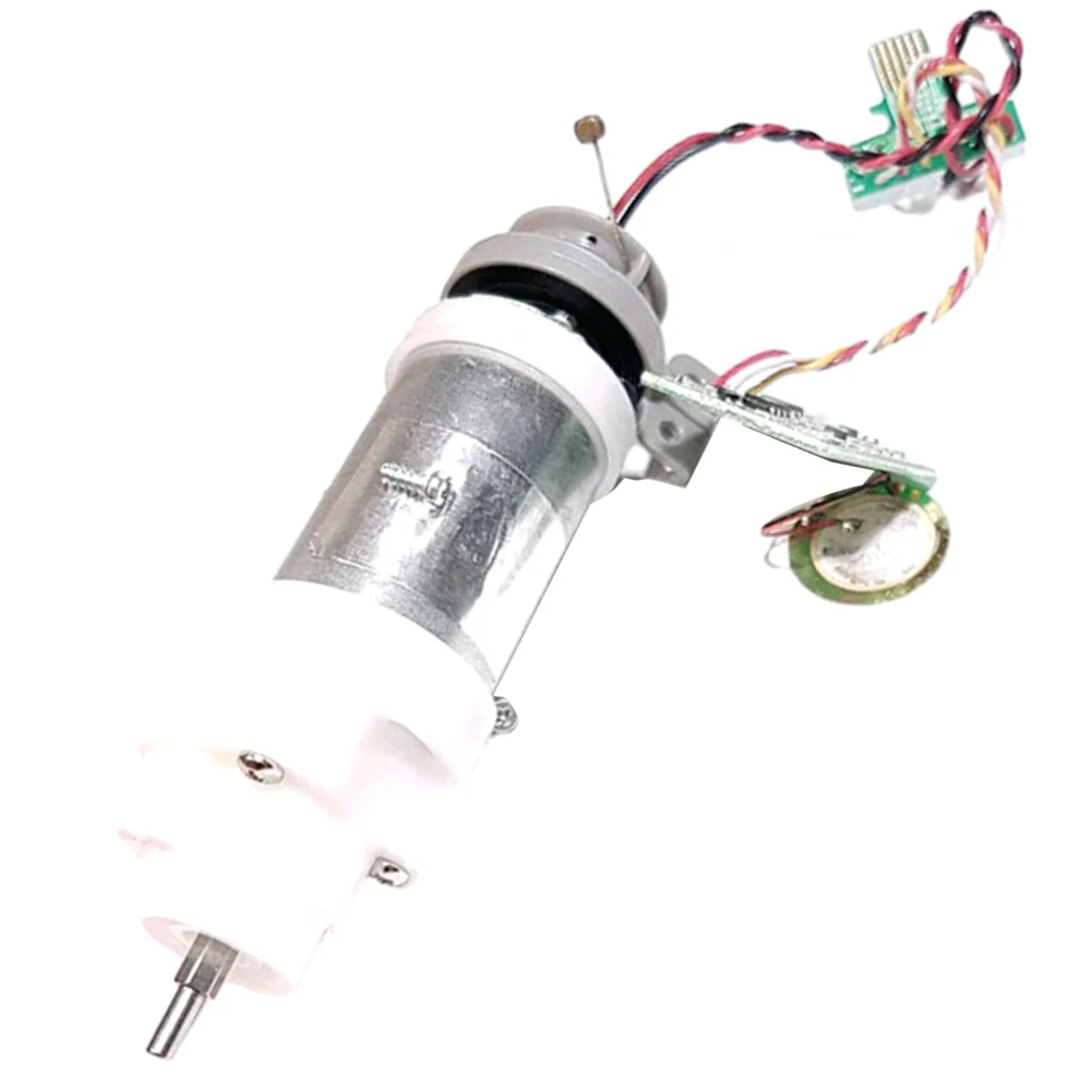 Щеточный двигатель и датчик грязи для Roomba 500/600/700 серии аксессуары пылесоса