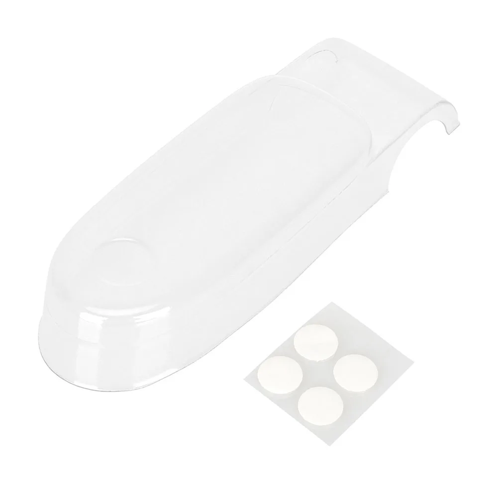 

Electric Scooter Accessories Dashboard Display Silicone Cover For Ninebot KickScooter G30 G30D Waterproof And Anti-fouling Panel