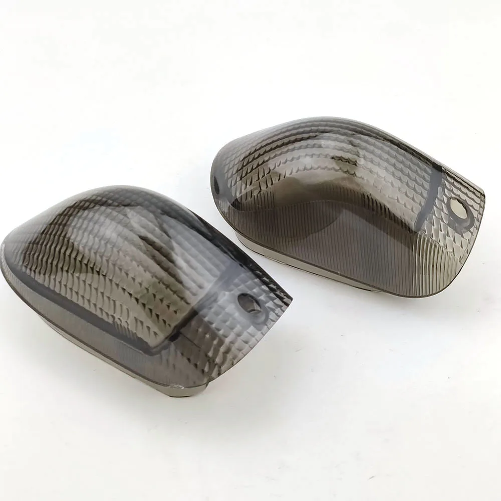 

Передний указатель поворосветильник Для Кавасаки ZZR 1100 C ZZR1100C ZX-11 NINJA 1990 1991 1992 крышка светового Индикатора мотоцикла