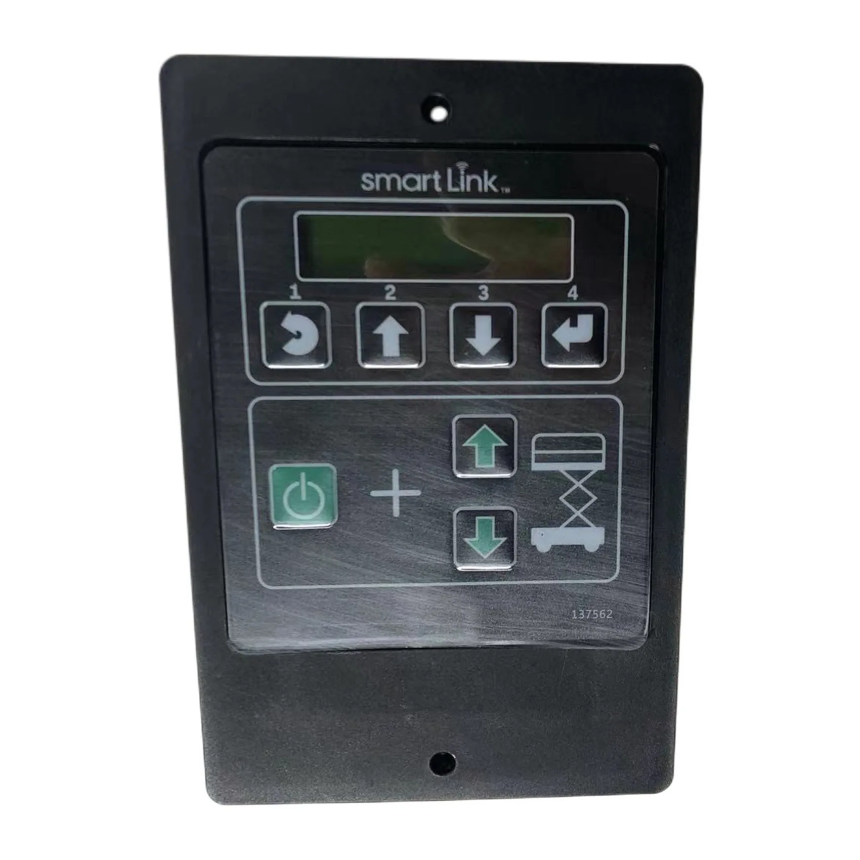 Блок управления 1256721GT для Genie -12 -20 GS-1530 GS2032 GS2646 GS3246