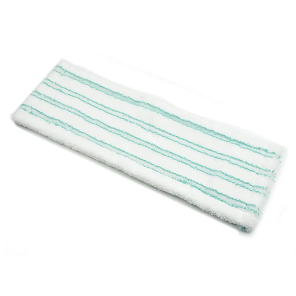 

2pcs/set Microfiber Mop Heads Replacement Tools For Leifheit System XL Mop Leifheit Profi Floor Wiper Steam Mop 42cm