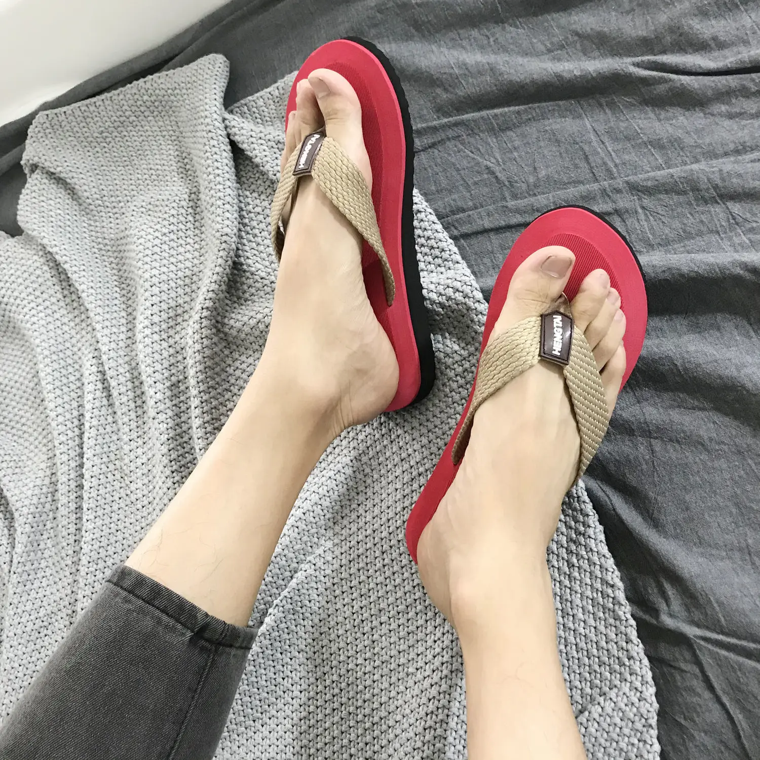thumb