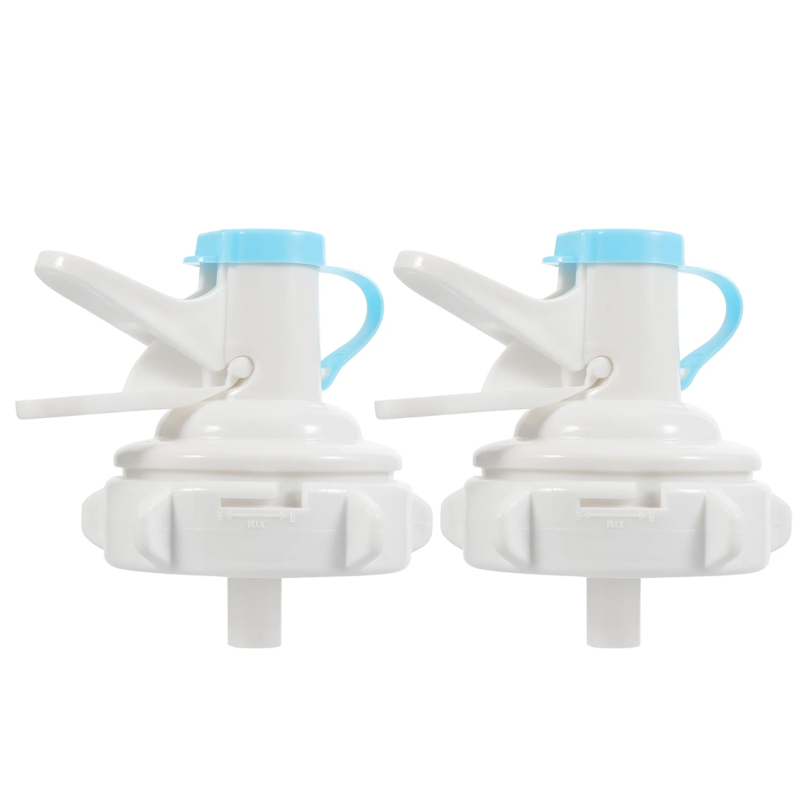 

2 шт., ручной насос для бутылок с водой