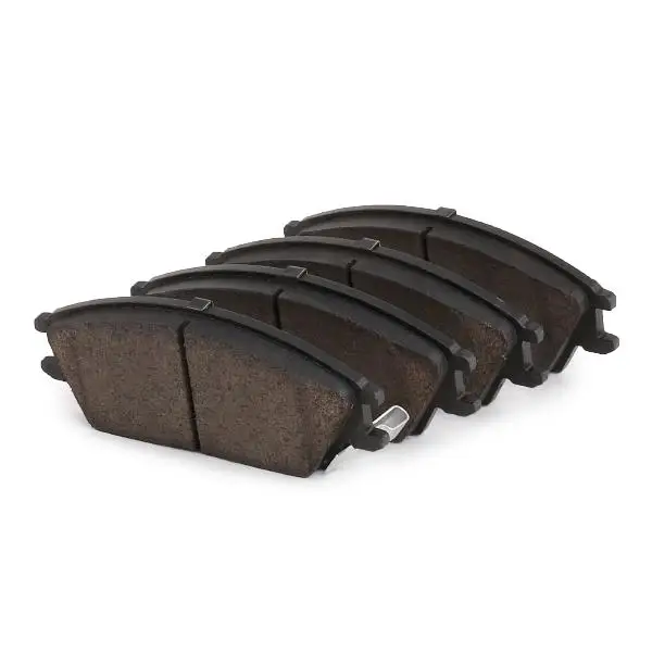 

Trw GDB893 brake pad set