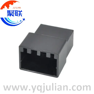 Автоматическая 16-контактная вилка штекер 175966 -2 негерметичный разъем кабеля