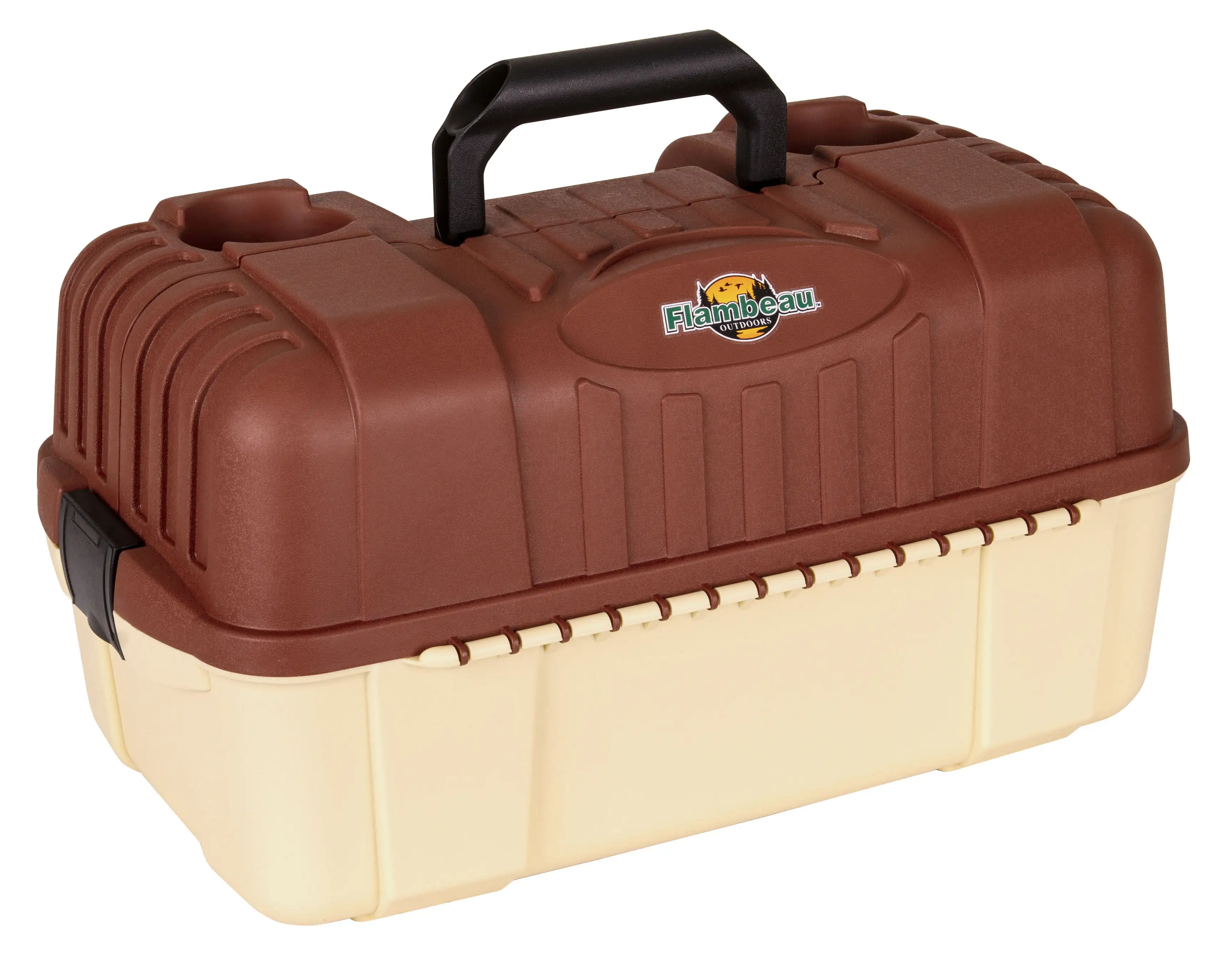 

2059 7 Tray-Hip Roof Tackle Box